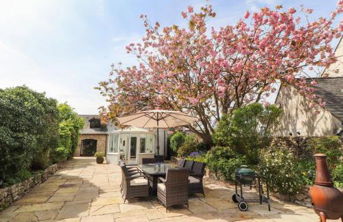 Clerk Beck Cottage - Foto 48