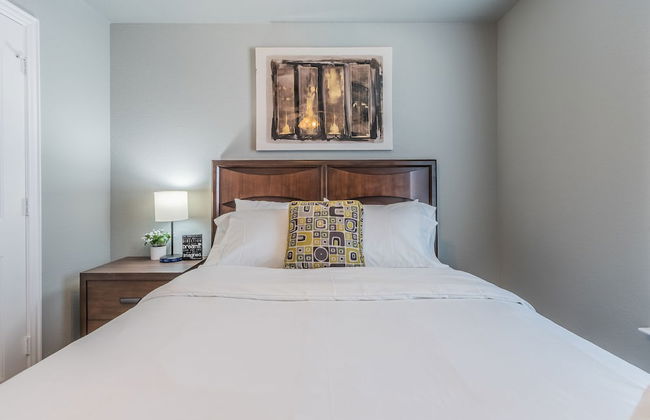 Luxury Townhome Collection GrandPrairie - Foto 6