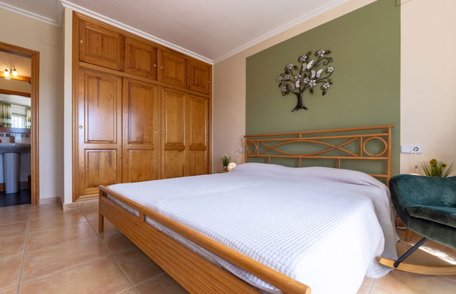 Villa Luz del Sol - Foto 20