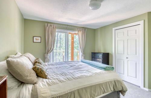 Cedar Grove - Meredith Lodging - Foto 23