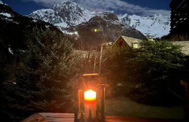 Courmayeur~navetta gratuita per il centro+impianti - Foto 20