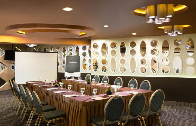 Horison Ultima Suite & Residence Rasuna Jakarta - Photo 61