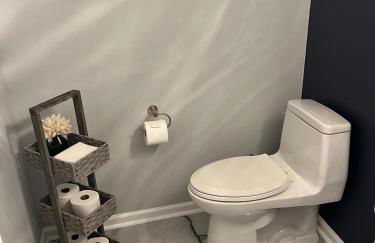 Luxe Central Suburban Retreat - Foto 18