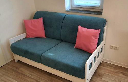 Ferienwohnungen Thon an der Schloßruine - Foto 23