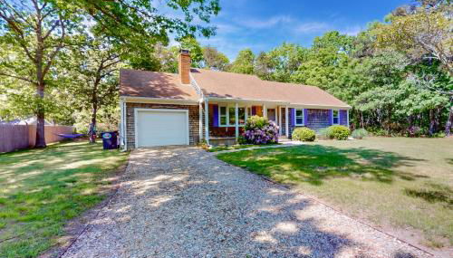 The Blue Whale Cottage - Foto 3