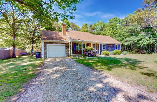 The Blue Whale Cottage - Foto 3