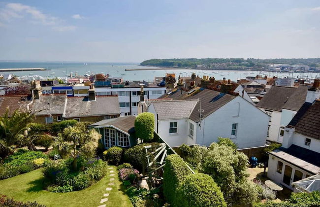 Mulberry Cottage Coastal Holiday Home - Foto 15