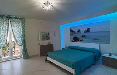 L' Aurora Azzurra casa vacanze Casa Maria - Foto 38