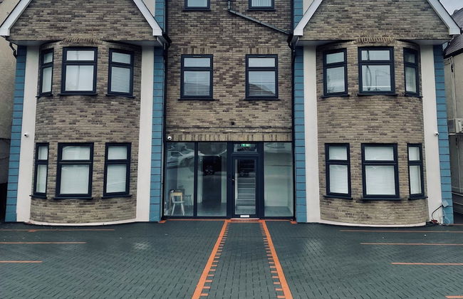 Regal Hotel - Foto 1