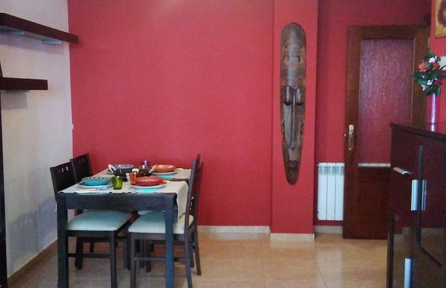 Apartamento Cabañaquinta Senderista - Foto 15