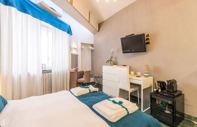 Trastevere Sweet House - Foto 36