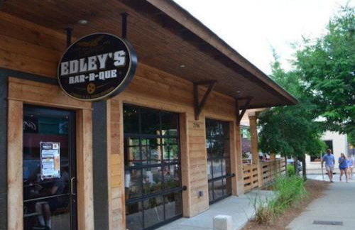 Near Belmont Vanderbilt Music Row Free Parking - Foto 42