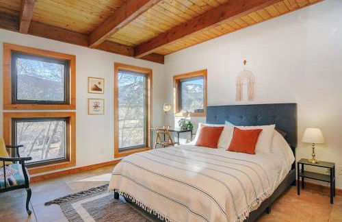 Casa Salida! 1 mile from dwntwn, private hot tub - Foto 11