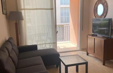 Acogedor y bonito apartamento en el centro - Foto 26