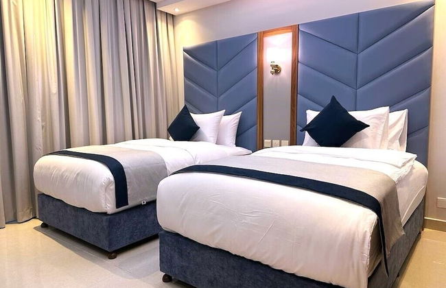 La Richy Hotel Apartment - Foto 22