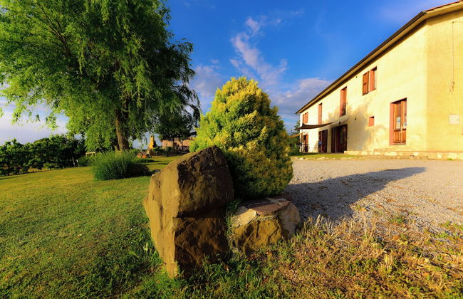 Agriturismo Le Casaline - Photo 7