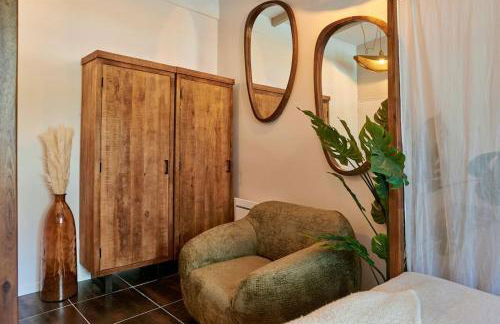 Versailles Jacuzzi - Sauna - RDC 2 - Foto 32