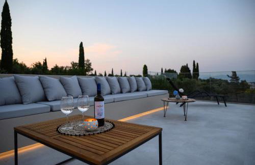 Aeras Luxury Villa - Foto 41