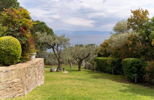 Villa Elia Kavala - Mediterranean Holiday Villa - Foto 41