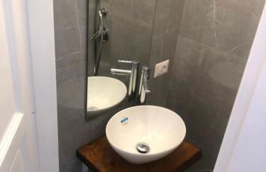 Italian luxury apartment - Foto 31