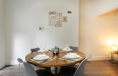 Contractors Stay - Free Parking - Fast WiFi - Sleeps 4 - Foto 29