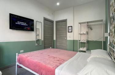 Dimora di Antonietta Room - near Train Station & Wi-Fi - Foto 5