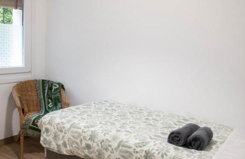 Los Luises barrio de parking gratuito - Foto 11