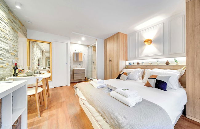 Résidence Paris CHOISEUL - Foto 21