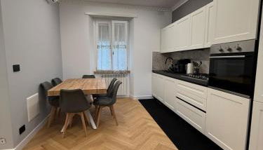 RelaxHouse - Foto 2, stove