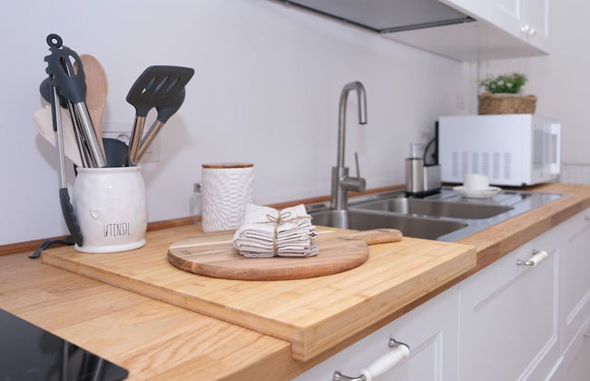 Casa Busciana in Olmedo - Foto 10