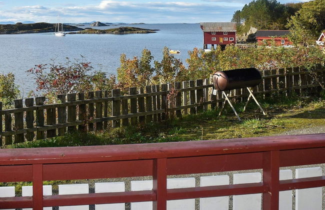 6 Person Holiday Home in Bud-by Traum - Foto 28