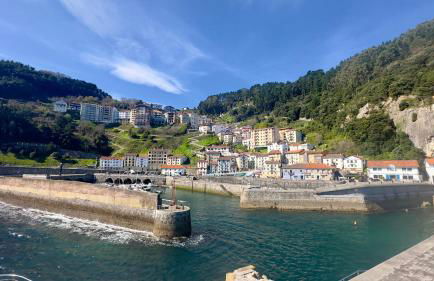 Edificio con vistas en Elantxobe + wifi - Foto 38