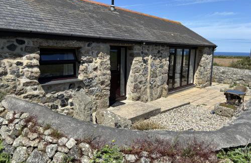 The Little Barn - Near St Ives Beaches & Walks, Dog Friendly - Foto 11