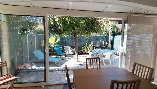 LE SOLEIL D'OR - Foto 3