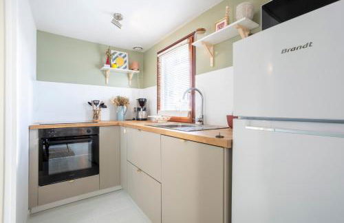 Le penty Gwen- Plage, proche bourg - Foto 6