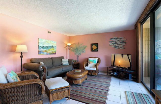 White Sands Village #222 Across From Beach - Foto 10