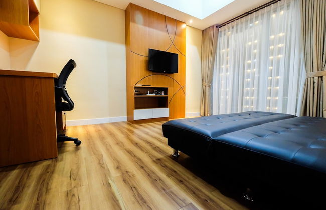 Exclusive 1BR Casa De Parco Apartment near AEON Mall - Foto 18