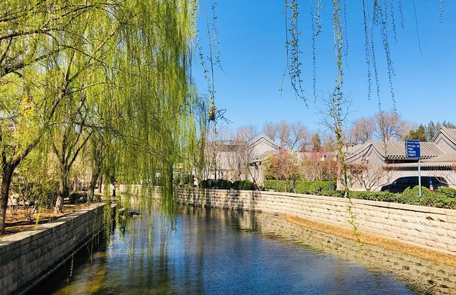 Tour Todo Incluido: La Gran Muralla en Badaling con Hutong Rickshaw - Foto 13