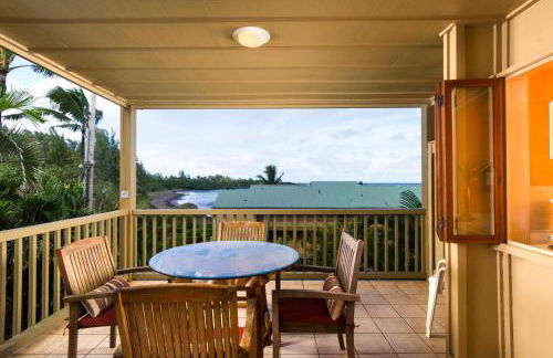 Hana Kai Maui - #107 Kama partial oceanview 1 BR - Foto 11