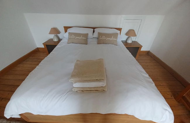 Beachhaven116, Lovely Beachside House, Lower Largo - Foto 2