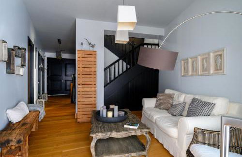 Seaside Resort Home - Foto 14