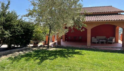 luxury villa Arianna - Foto 5, Garden