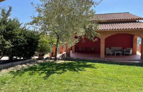 luxury villa Arianna - Foto 5