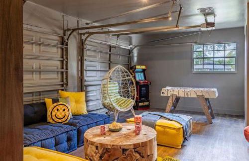 Villa Tation 8BR Mini Hotel - Foto 29