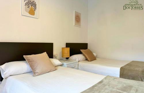 Dos Torres Melkor - - Foto 7