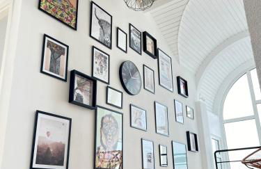 The Architect's House - Foto 32