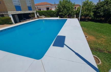 Sevilla, Casa Rural Villa Amalia - Photo 45