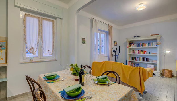 Il Nido di Censin in Imperia - Foto 2, Habitación