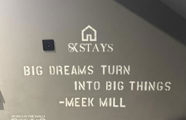 SK Stays Modern Luxury Home With Jacuzzi Bath & Cinema Room - Foto 39