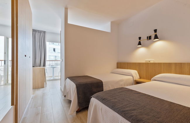 Sunside Ibiza Studios - Adults Only - Photo 4